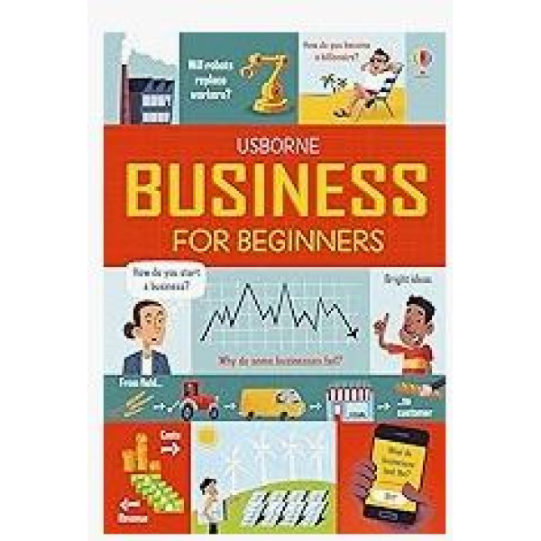 Business For Beginners