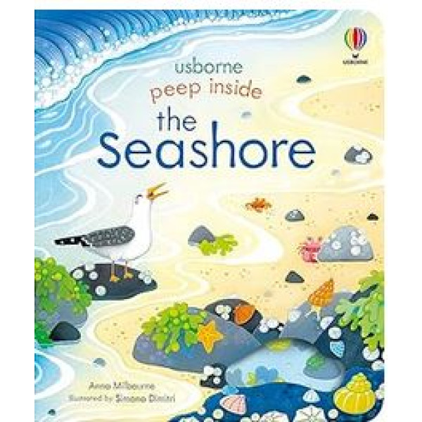 Peep Inside the Seashore Peep Inside the Seashore 