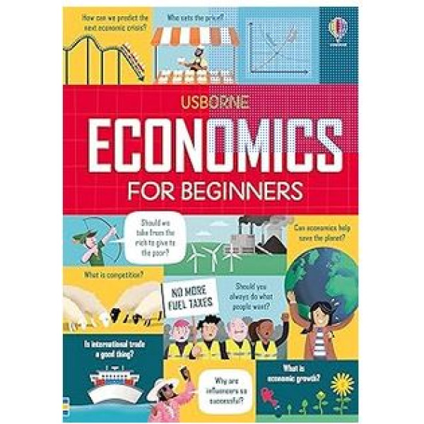 Economics for Beginners