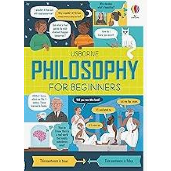 Philosophy For Beginners