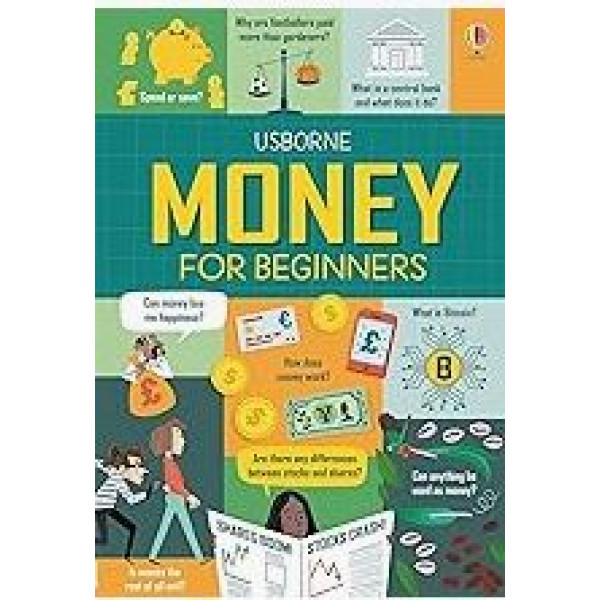 Money for Beginners