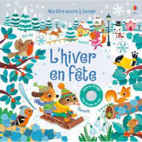 L'hiver en fête