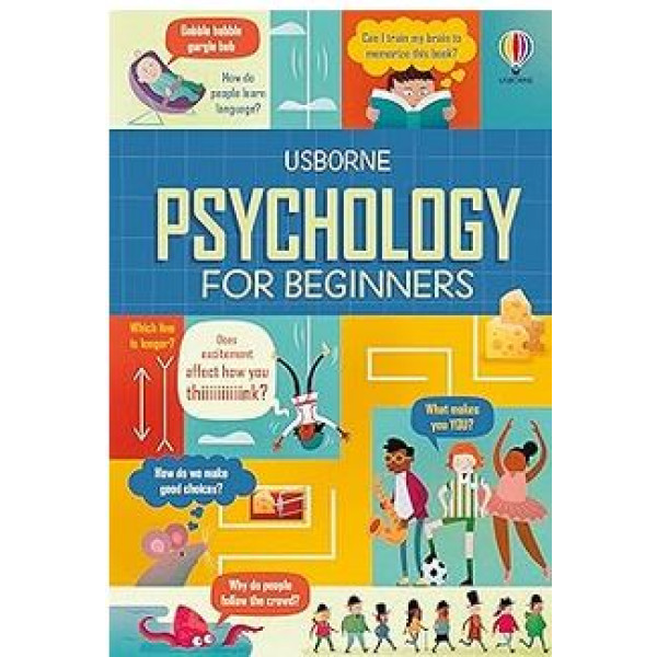 Psychology for Beginners