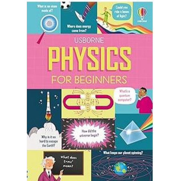 Physics for Beginners