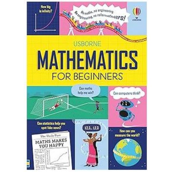 Mathematics for Beginners