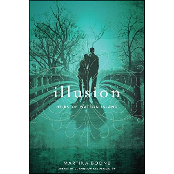Illusion Heirs of Watson Island