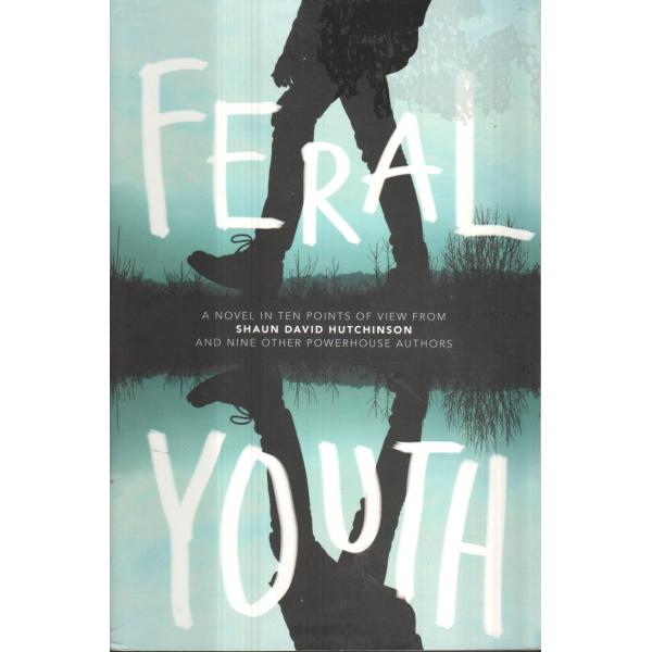 Feral Youth 