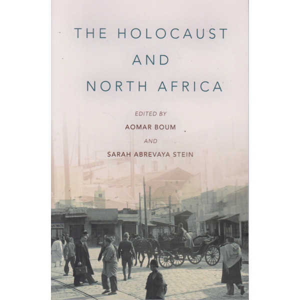 The Holocaust and North Africa