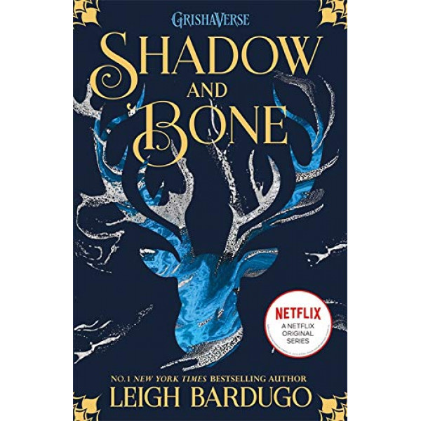 The Shadow and Bone Trilogy T1 Shadow and Bone