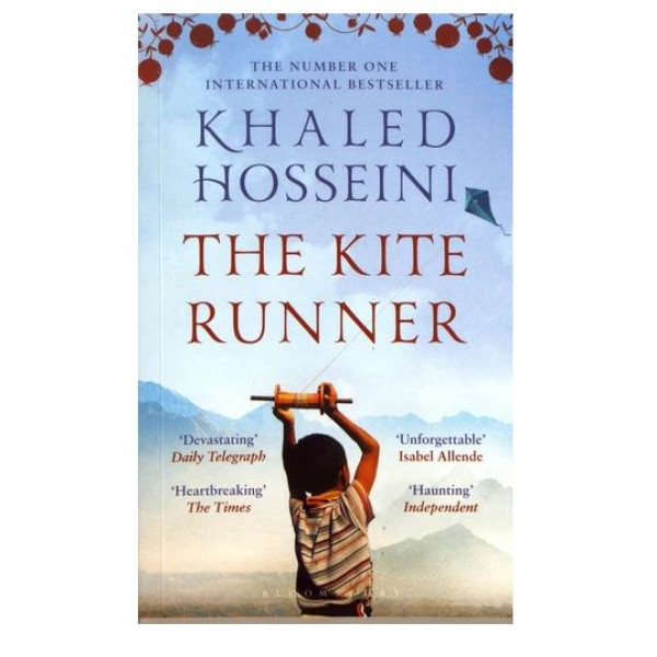 The Kite Runner