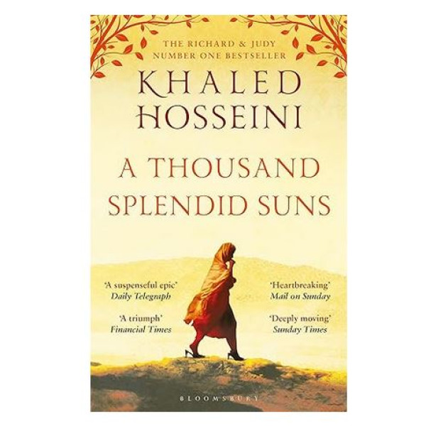 Thousand Splendid Suns