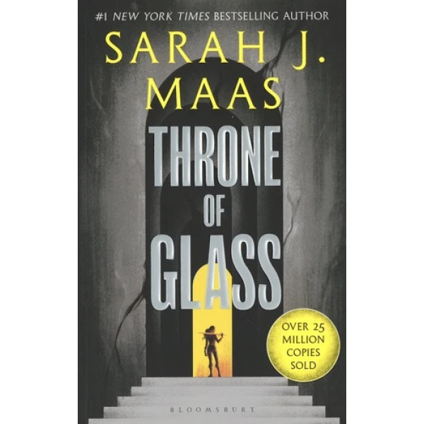 The Throne of Glass