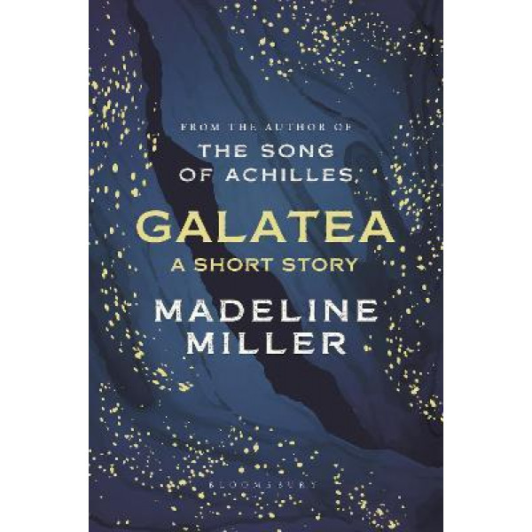Galatea A short story