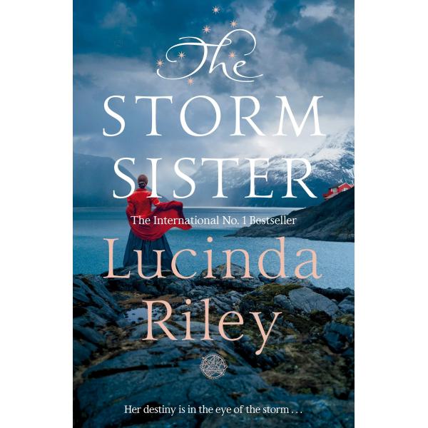 The Storm Sister T2