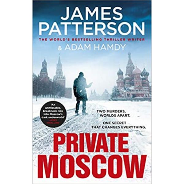 Private Moscow 
