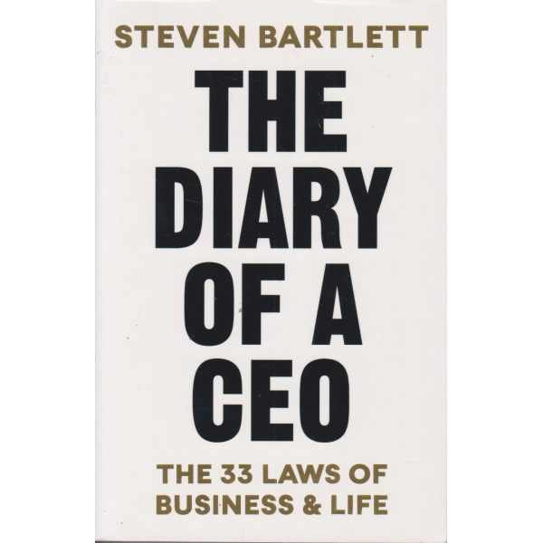 The Diary of a CEO