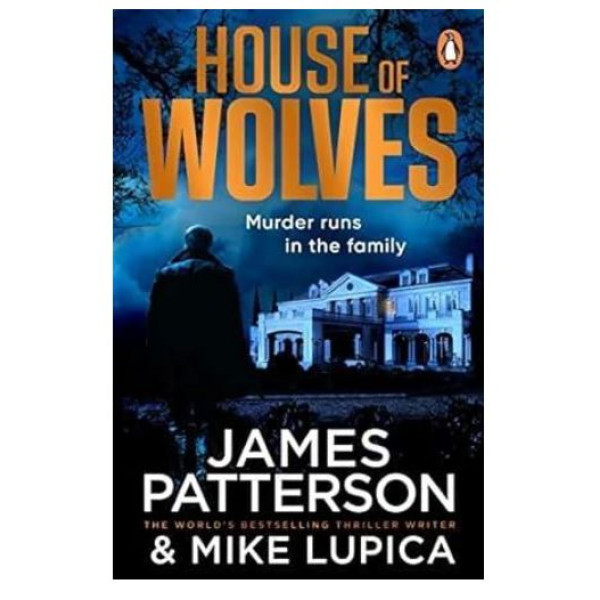 House of Wolves: Murder runs in the family