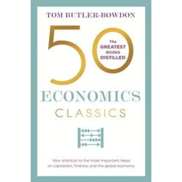 50 economics classics