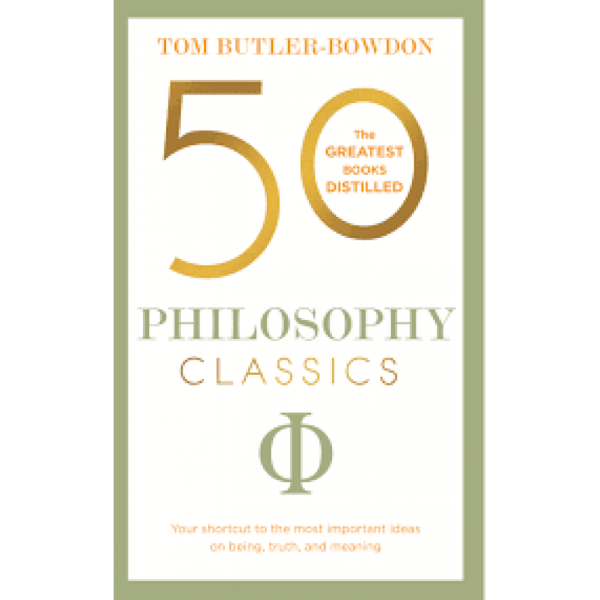 50 philosophy classics