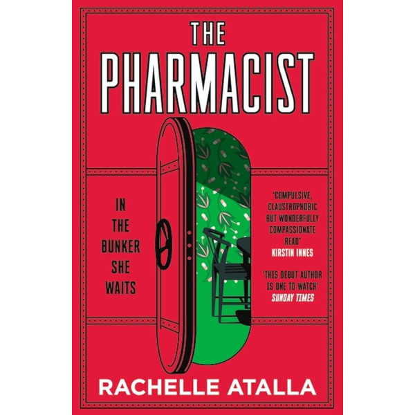 The Pharmacist