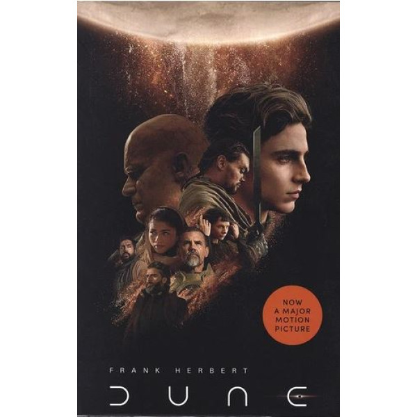 Dune.