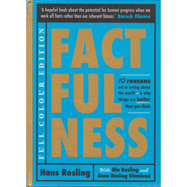 Factfulness