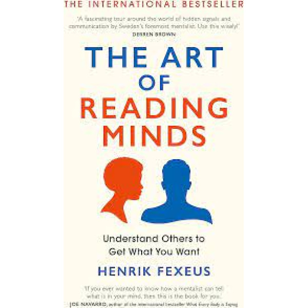 The art of reading minds