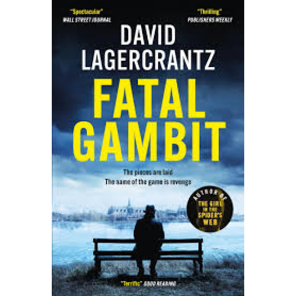 Fatal Gambit