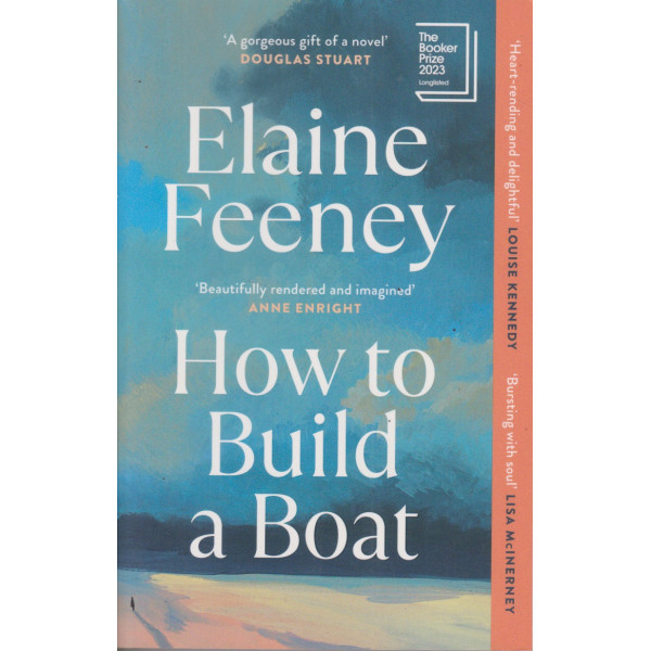 How to Build a Boat