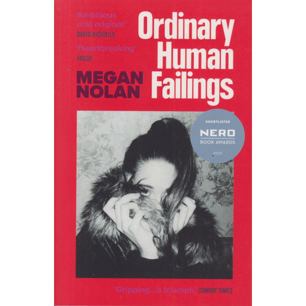 Ordinary Human Failings