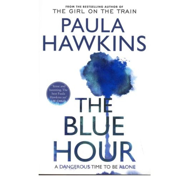 The Blue Hour