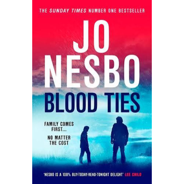 Blood Ties..
