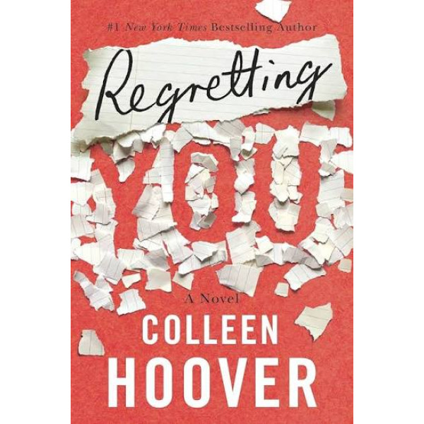 Regretting You 