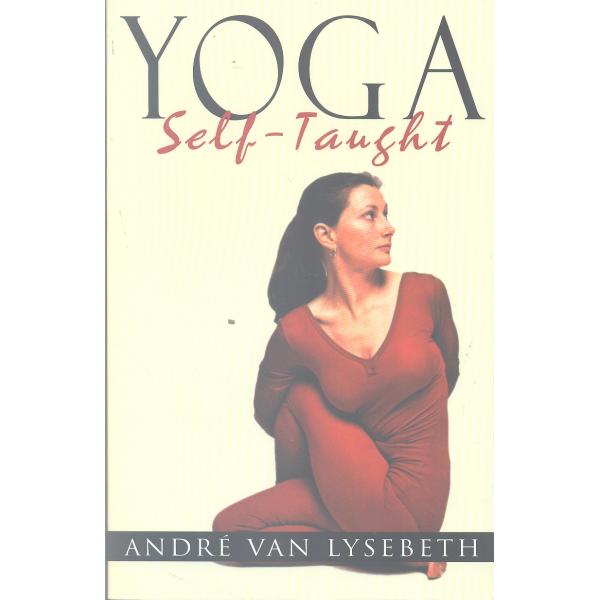Yoga Self-Taught