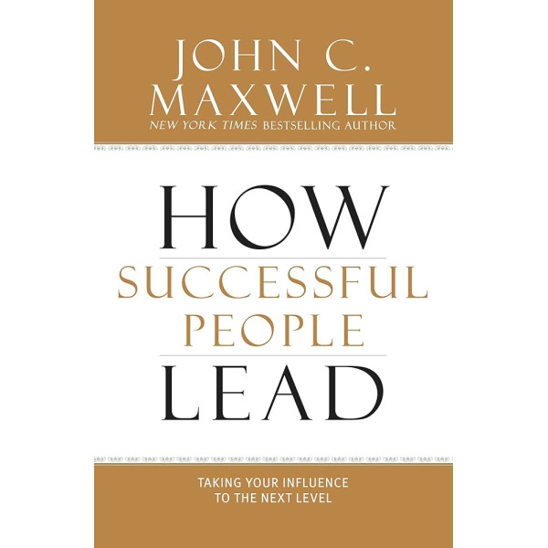 How successful peaple lead