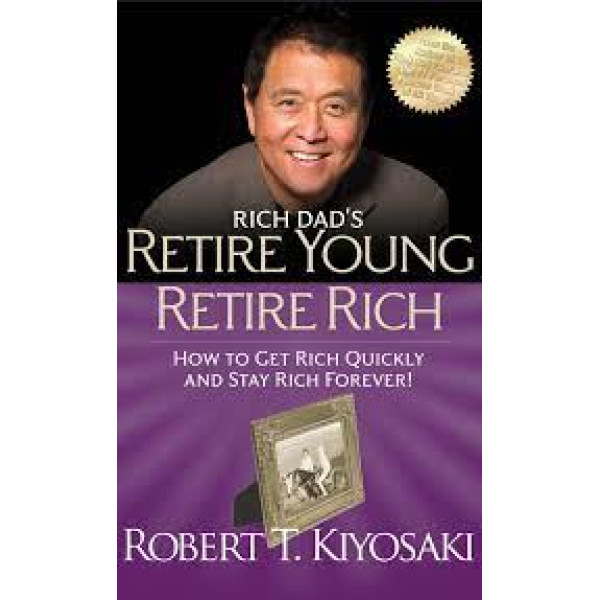 Rich Dad's Increase Your Financial IQ -Get Smarter with Your Money 