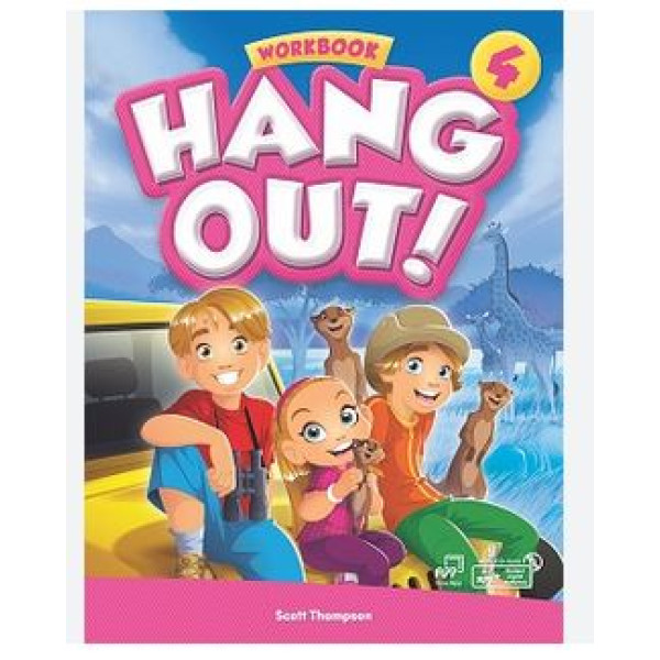 Hang Out 4 WB 2016