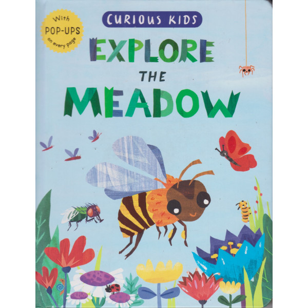 Explore the Meadow