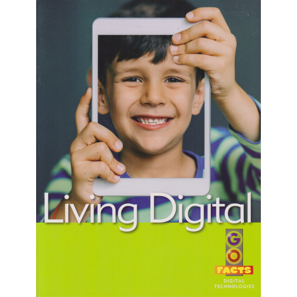 Living digital -Go facts