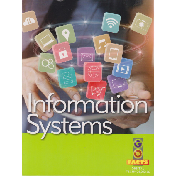 Information systems -Go facts