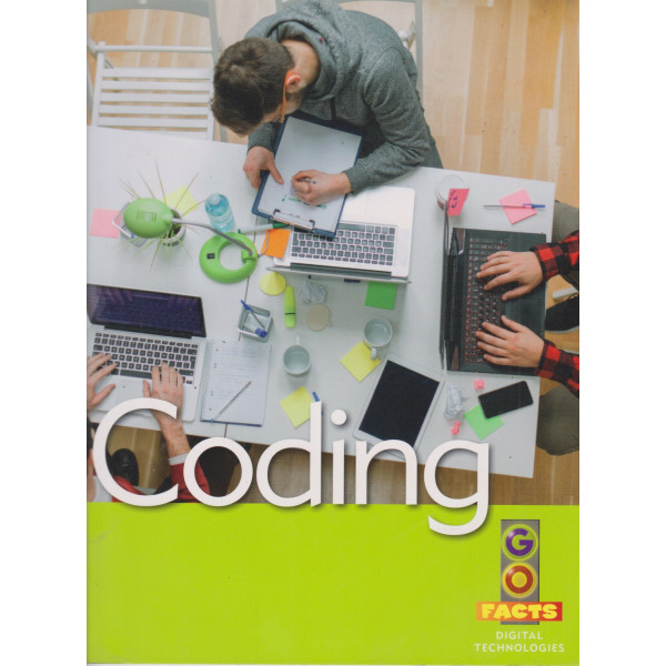 Coding -Go facts