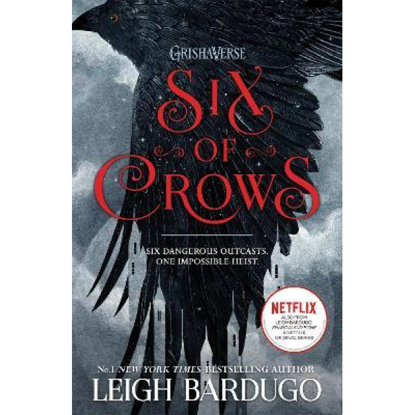 Six of Crows T1 Six of Crows