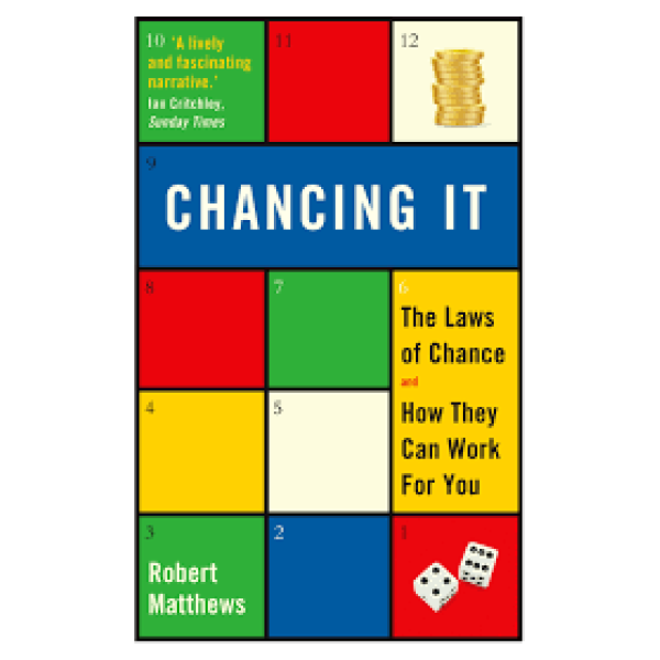 Chancing it The laws of chance and how they can work for you