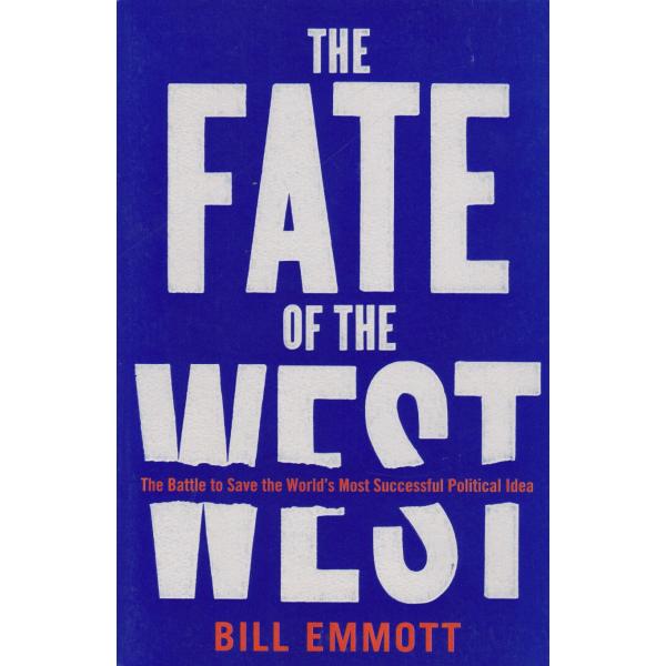 The fate of the west