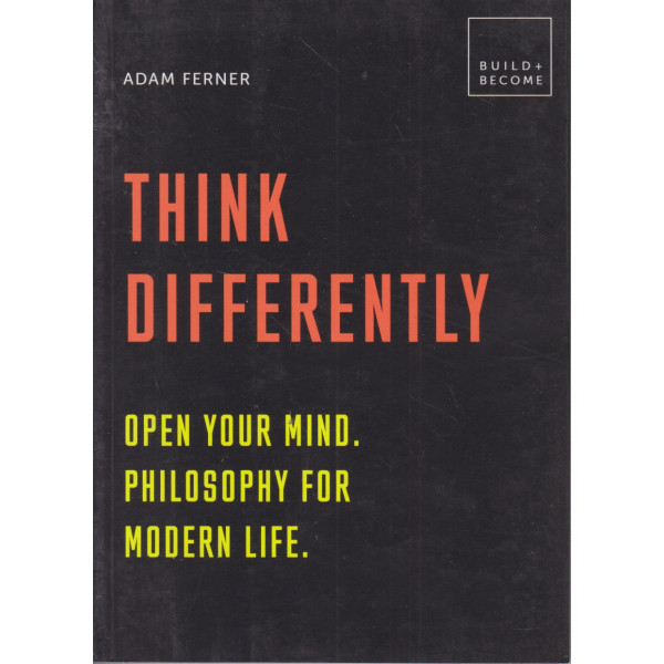 Think differently