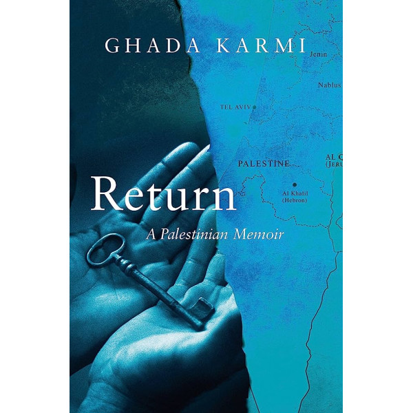 Return a Palestinian memoir