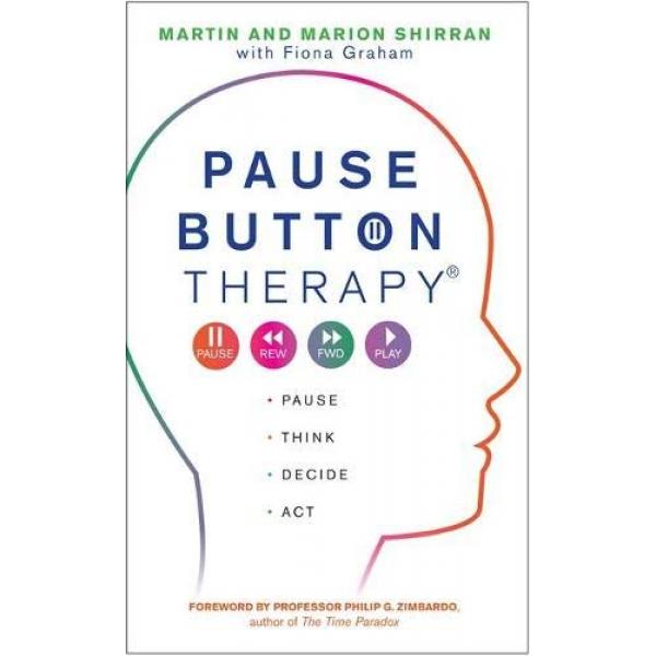 Pause Button Therapy 