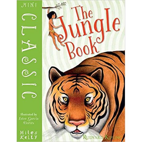The Jungle Book -Mini Classic