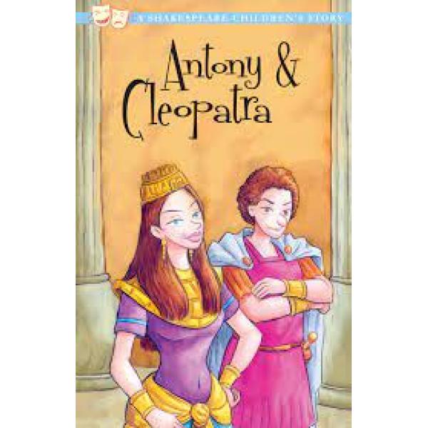 A Shakespeare Children's Stories -Antony and Cleopatra
