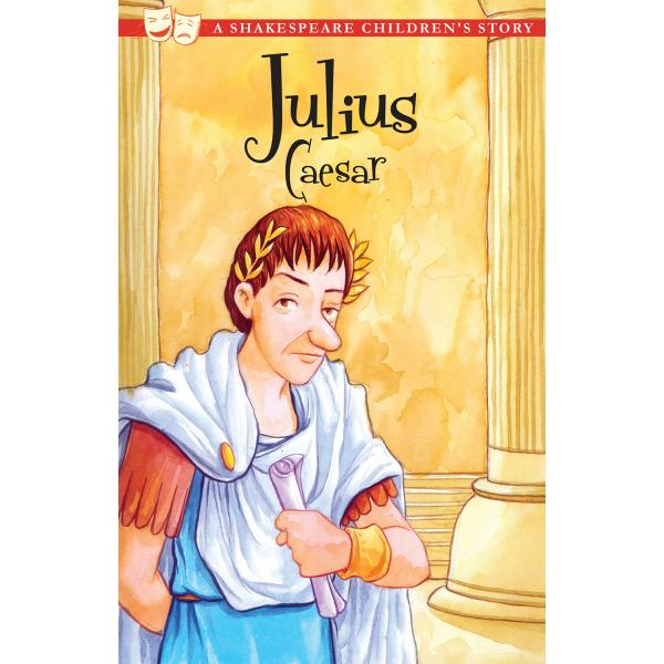 A Shakespeare Children's Stories -Julius Caesar